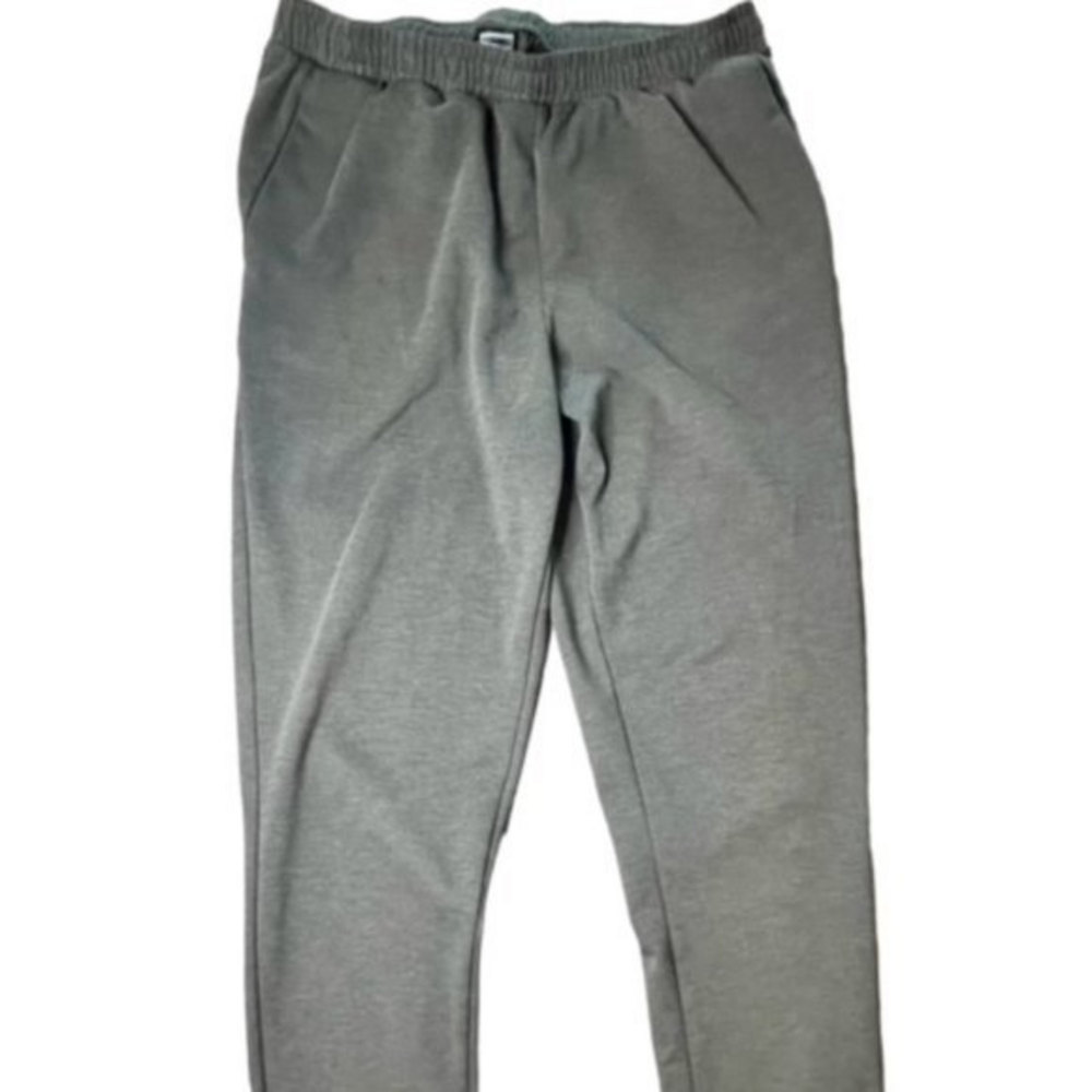 SALE!! 2 for‎ $15 Champion Mens Casual pants Elastic Waistband